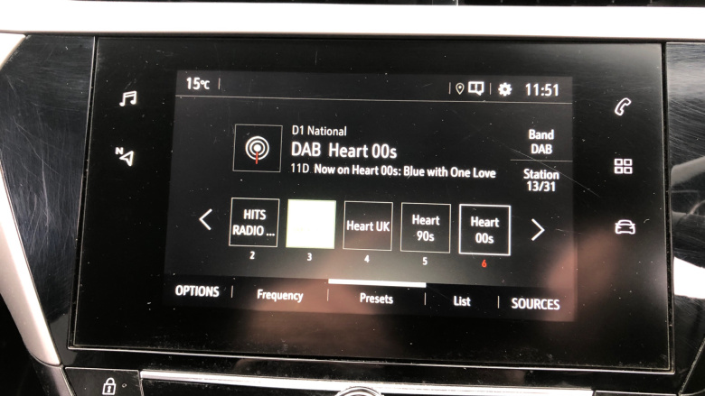 Vauxhall Corsa 1.2 SE Nav Premium 5dr Petrol Hatchback